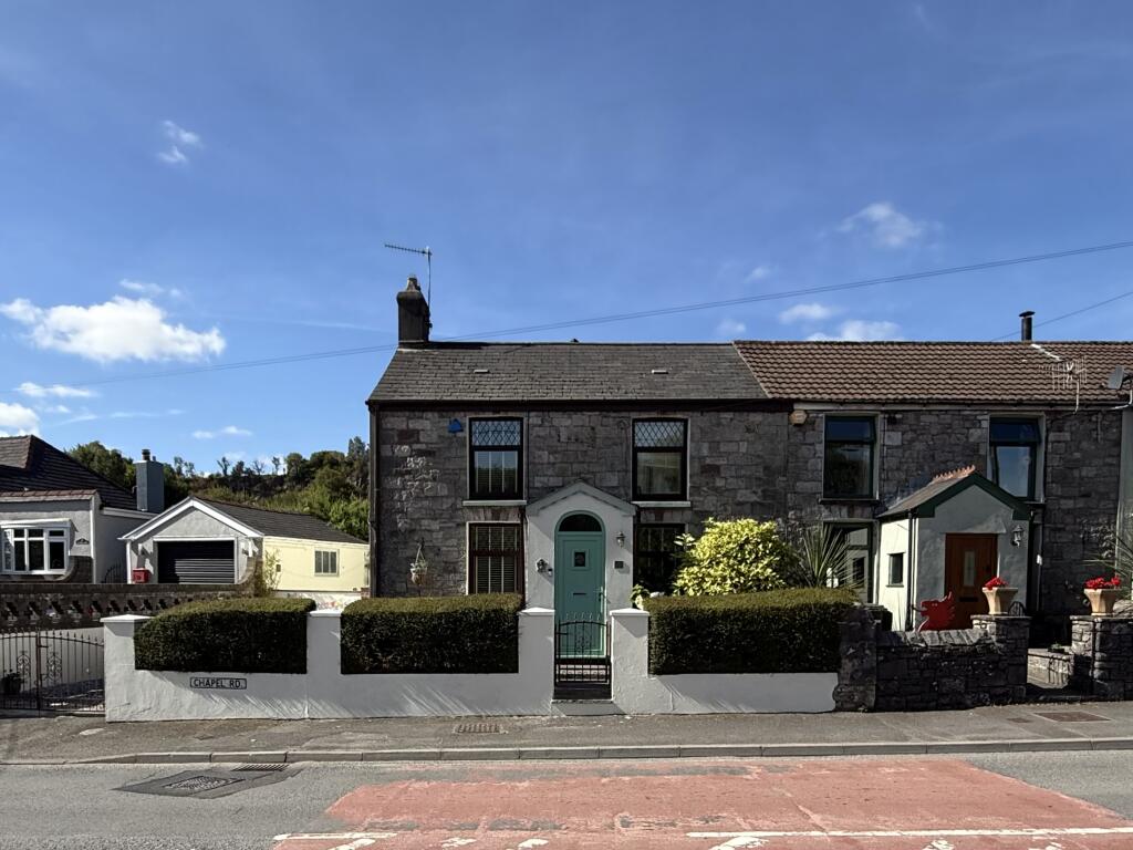 Main image of property: Chapel Road, Penderyn, Aberdare, Mid Glamorgan
