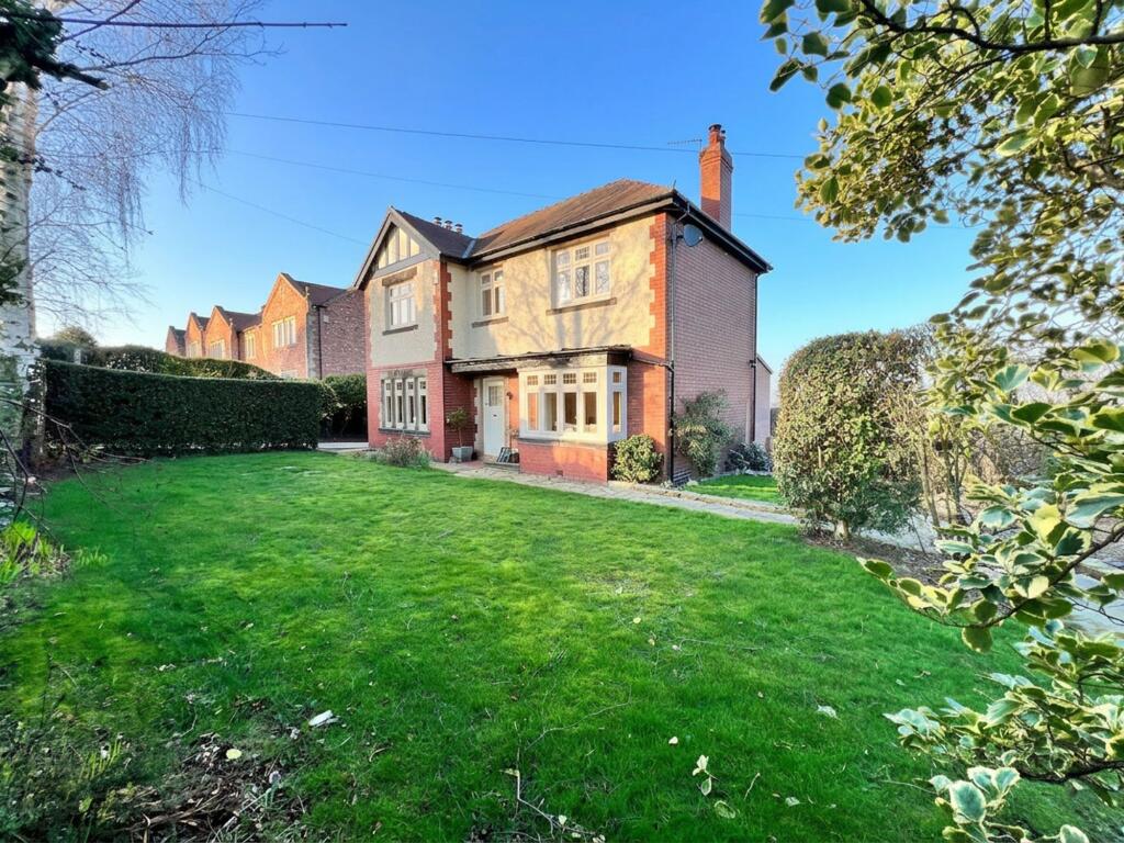 Main image of property: Staincross Common, Staincross, S75