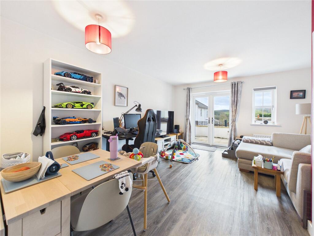 Tarka Way, Crediton, Devon, EX17 photo 3