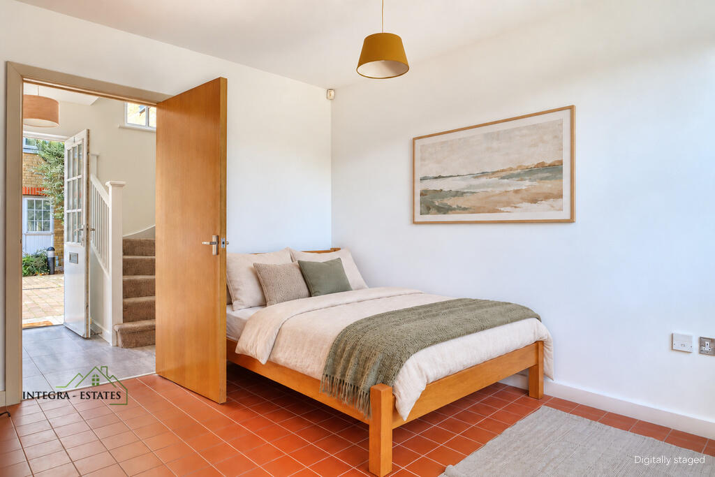 House in London - View 3