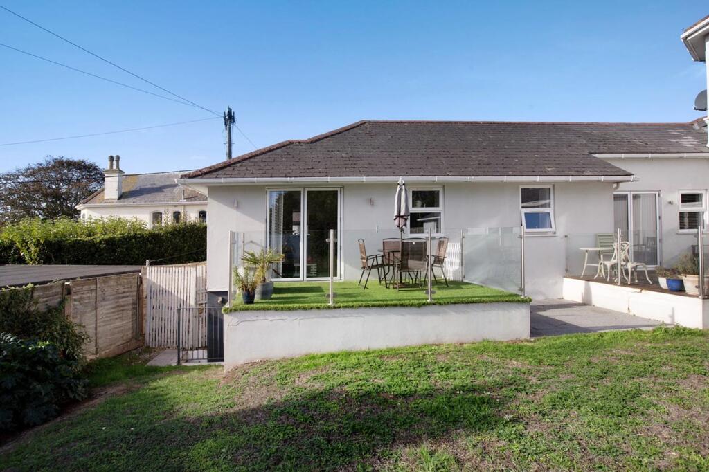Main image of property: Second Drive, Teignmouth, TQ14