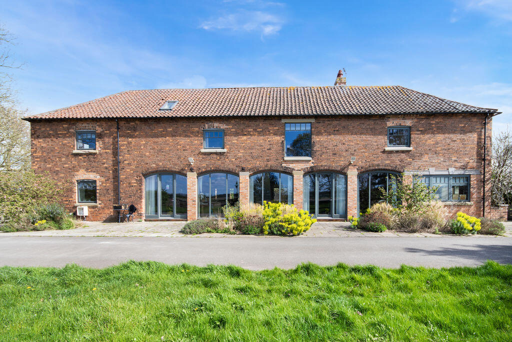 Main image of property: Retford Road, Blyth