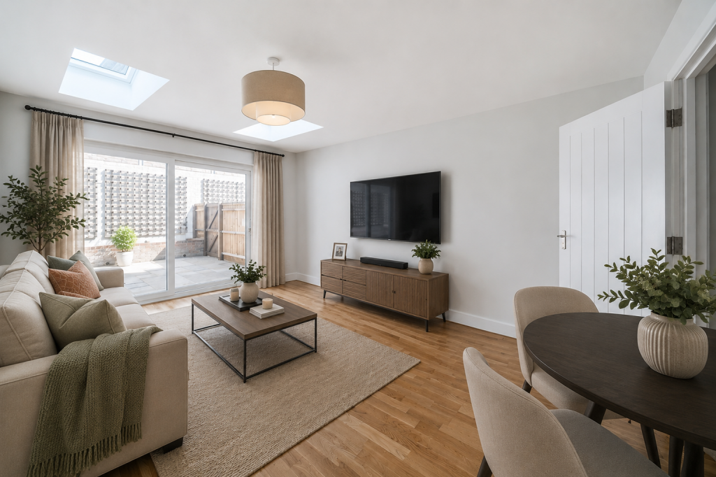 Barford Lane, Churt, Farnham, GU10, Farnham