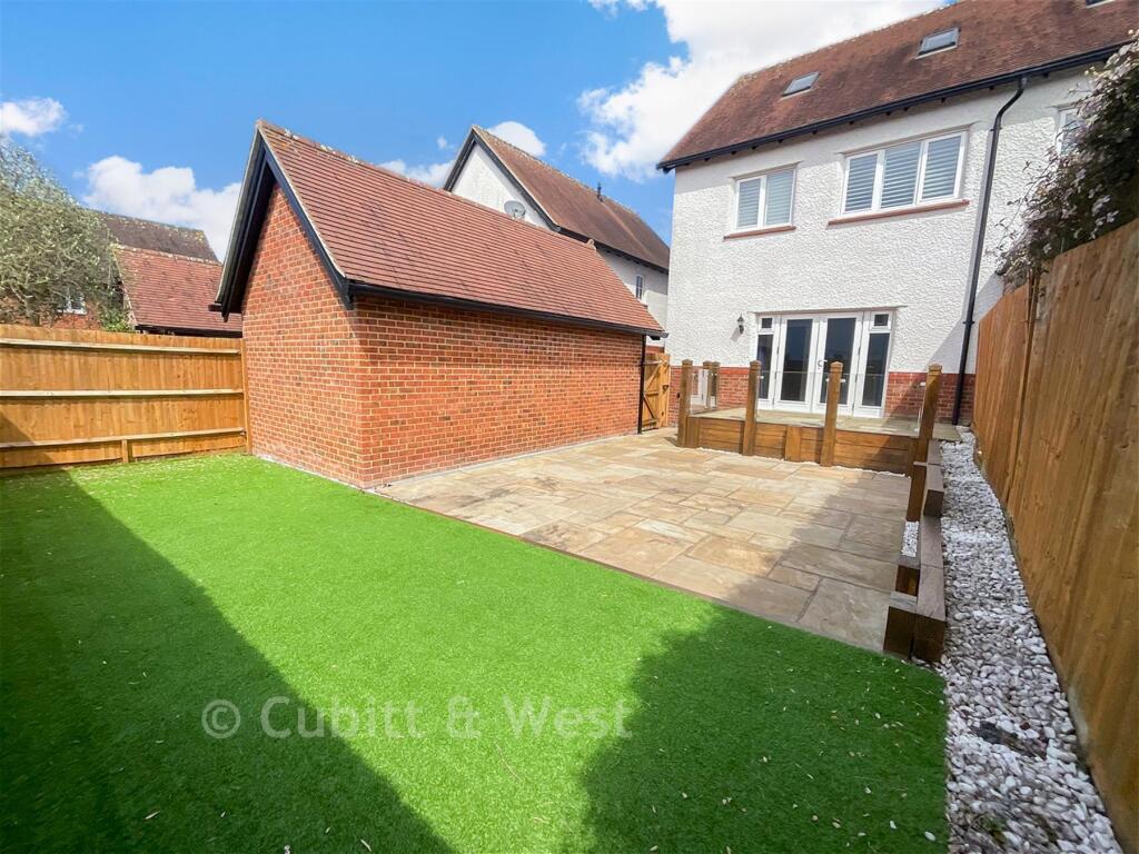 Main image of property: Rivers Street, Widley, Waterlooville, Hampshire