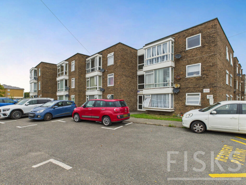 Main image of property: Eastern Esplanade, Canvey Island, SS8