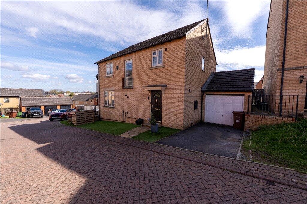 Main image of property: Goffee Way, Morley, Leeds, West Yorkshire, LS27