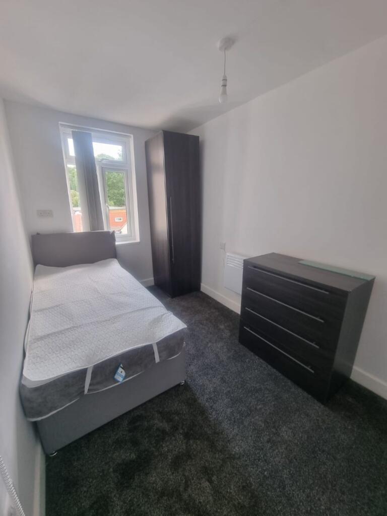 Main image of property: Room 3, 10a Abbey Road, Smethwick