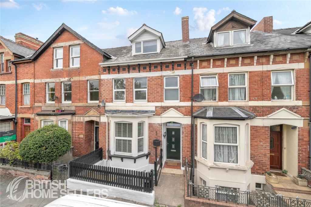 Main image of property: Waterloo Road, Llandrindod Wells, Powys, LD1