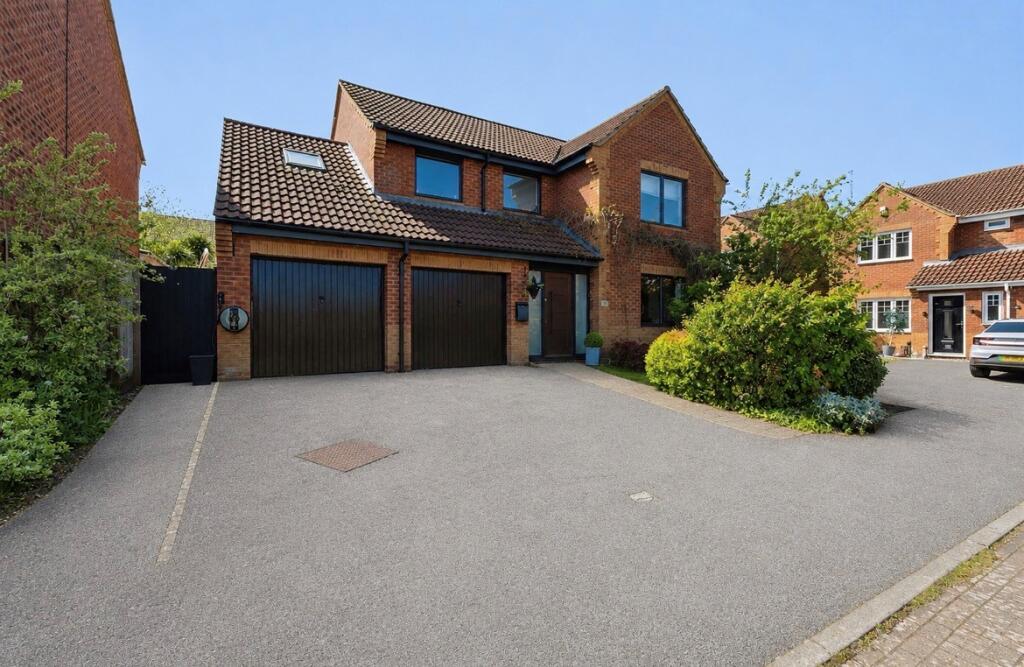 Main image of property: Ford Lane, Emersons Green, Bristol