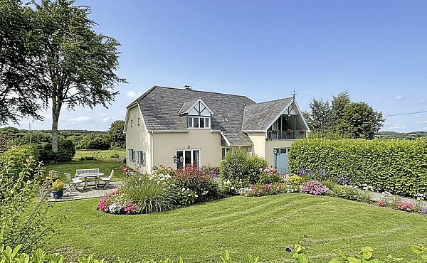 Main image of property: Le Mesnil-Robert, Normandie, 14380, France