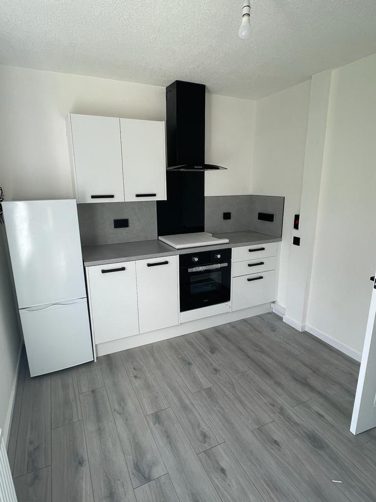 Apartment in Aberdeen - View 4