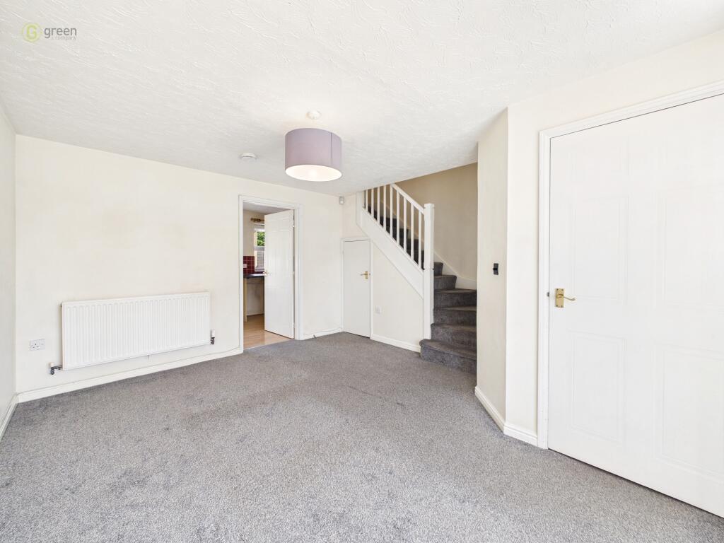 House in Sutton Coldfield, Whitehouse Common - View 2