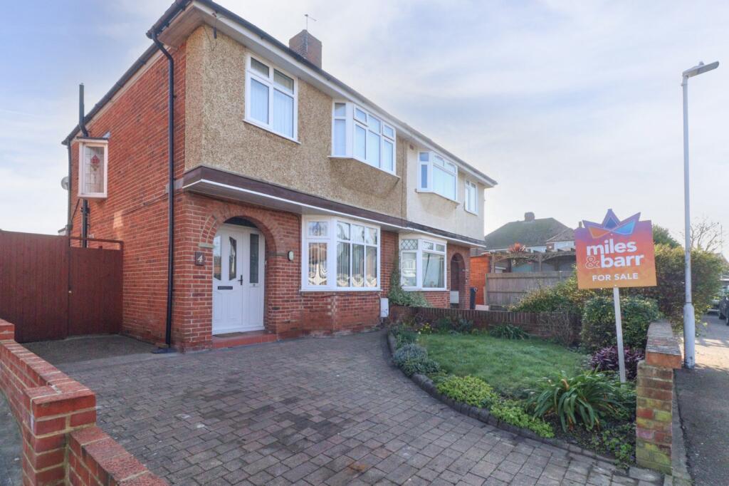 Main image of property: St. James Park Road, Margate, Kent, CT9