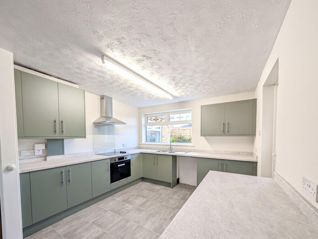 House in Stockton-on-Tees - View 4