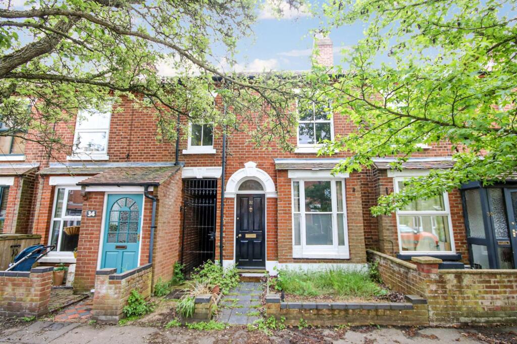 Main image of property: Henley Road, Norwich