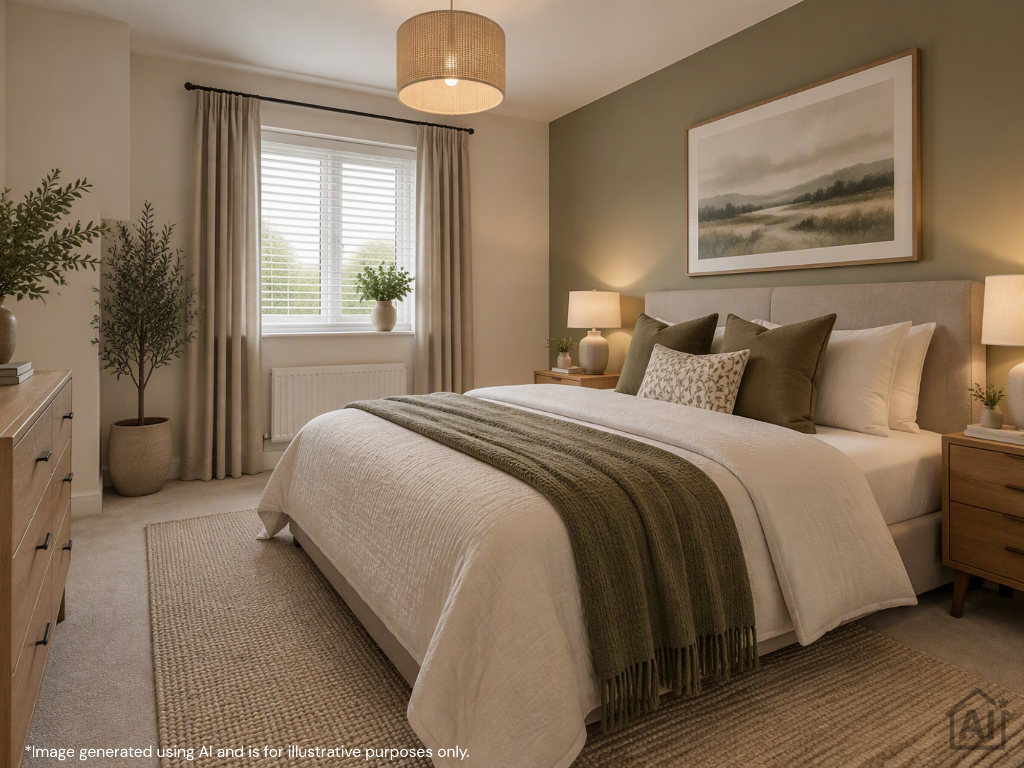 Apartment in Bristol - View 5