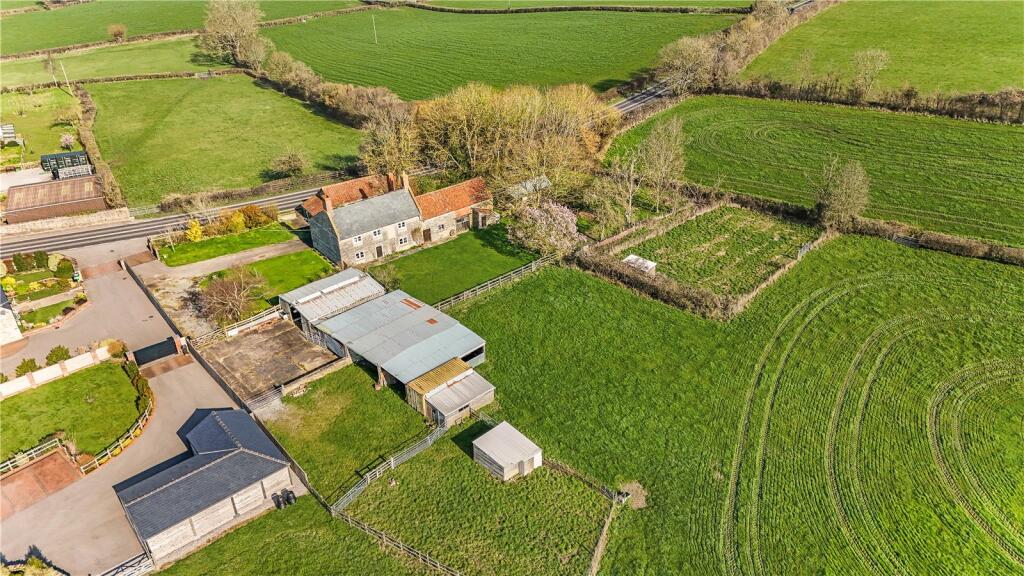 Additional image 29 of Lynch, Walton, Street, Somerset, BA16