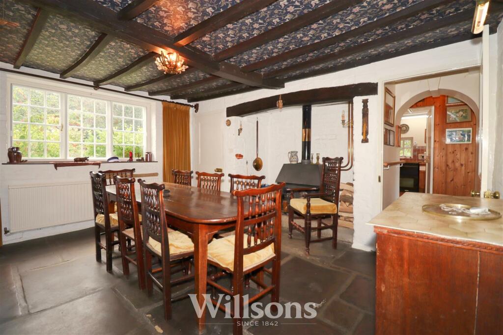 House in East Lindsey, East Keal - View 4