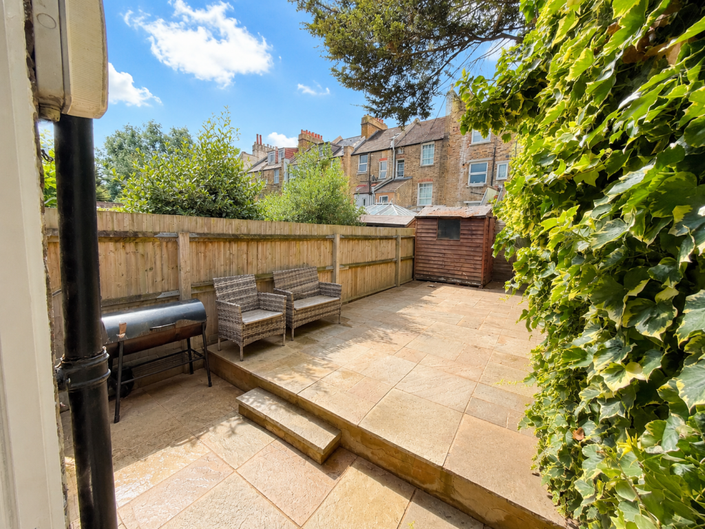 Main image of property: Watlington Grove, SE26 5RR