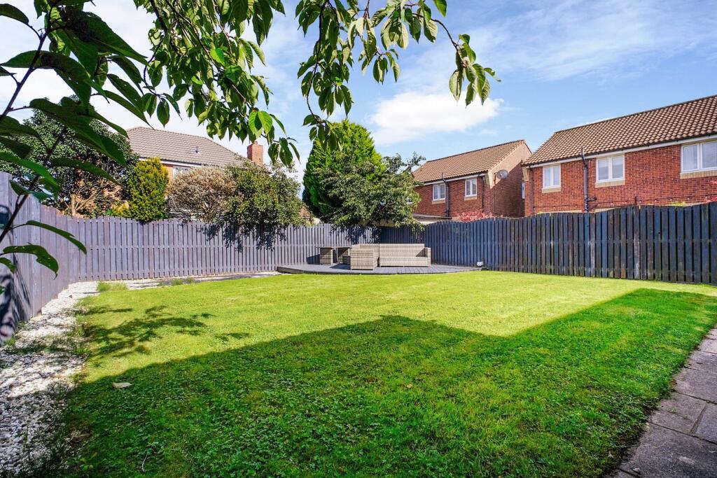 6, Cartle Close, Kilwinning, KA13 photo 3