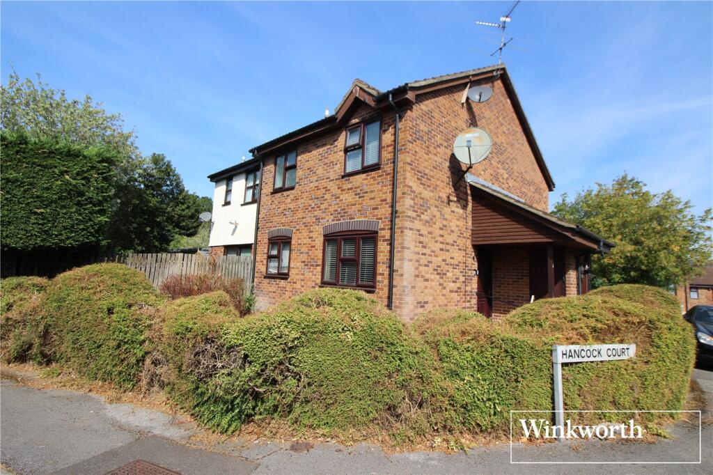 Main image of property: Hancock Court, Borehamwood, United Kingdom, WD6