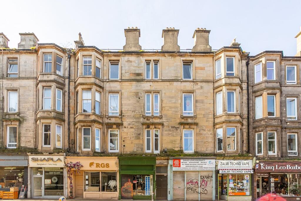 Main image of property: Easter Road, Easter Road, Edinburgh, EH7