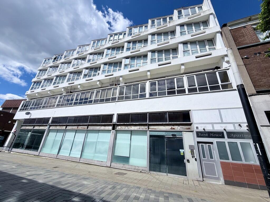 Main image of property: Church Street, St. Helens