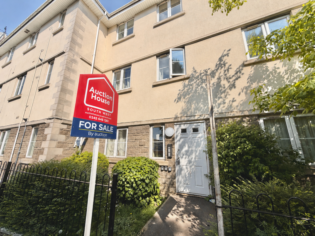 Main image of property: 83 Moravian Road, Bristol BS15 8ND