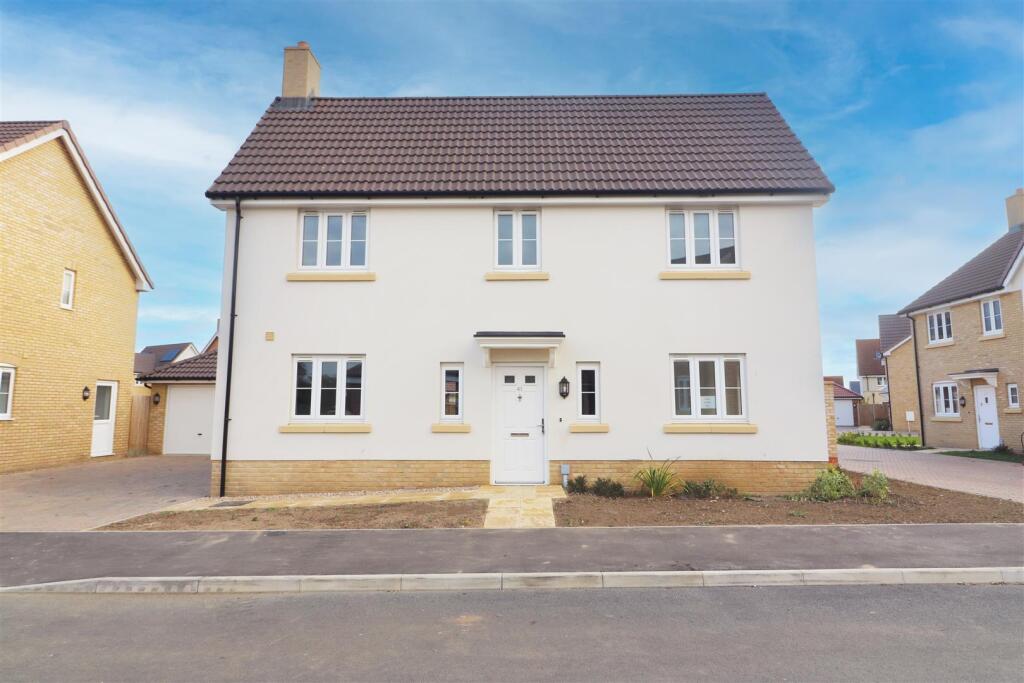 Main image of property: Latchingdon
