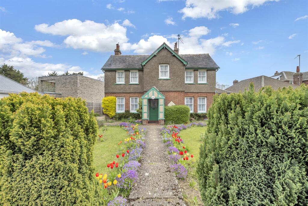 Main image of property: Westley Road, Bury St. Edmunds