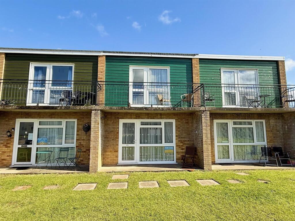 Main image of property: Newport Road, Hemsby