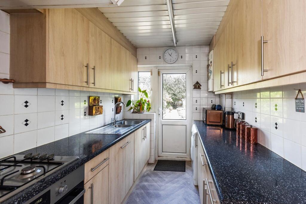 House in London, Crook Log, Welling - View 5