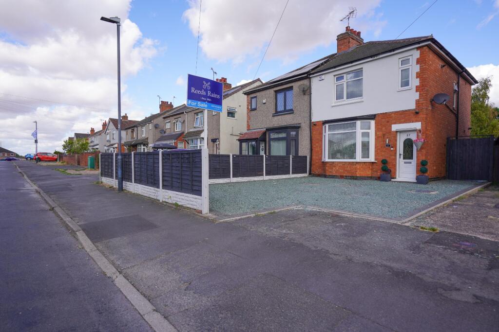 Hayes Lane, Exhall, Coventry, Warwickshire, CV7