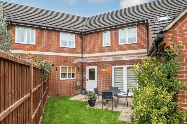 Hemlock Close, Weston Turville, Aylesbury photo 2