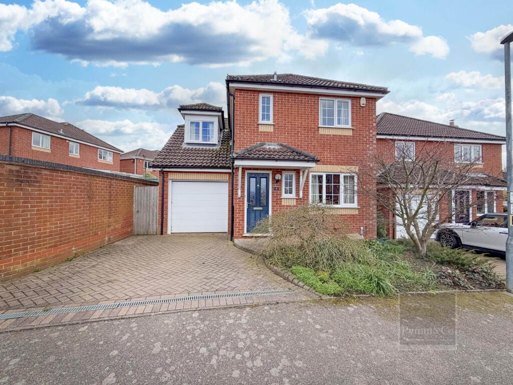 Main image of property: Howard Way, Aylsham