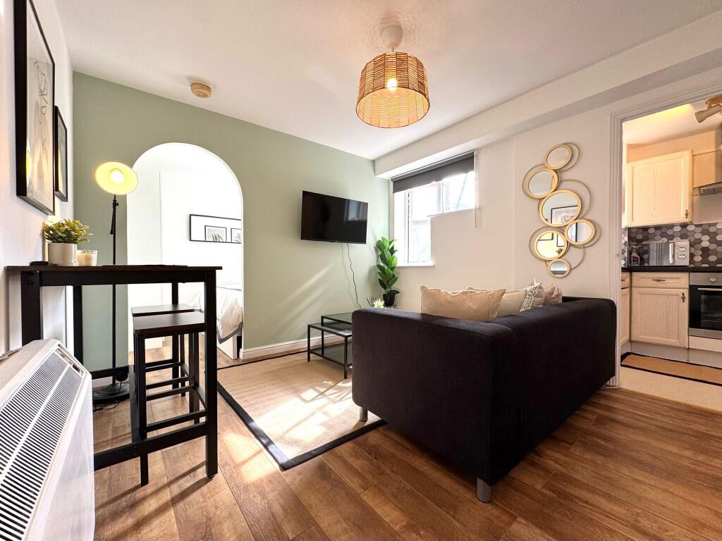 Main image of property: Transom Close, London, SE16