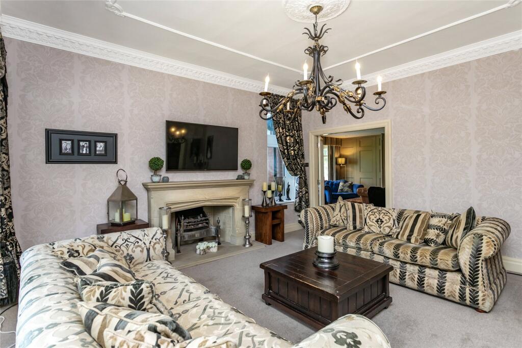 House in Blackpool - More