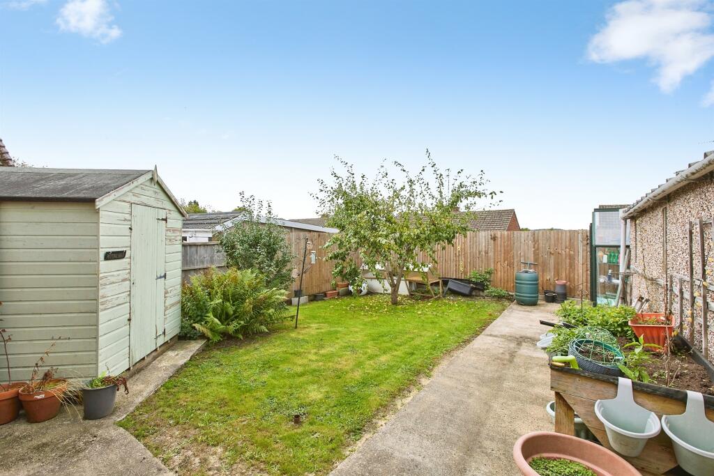 House in Derby, Allestree - View 4