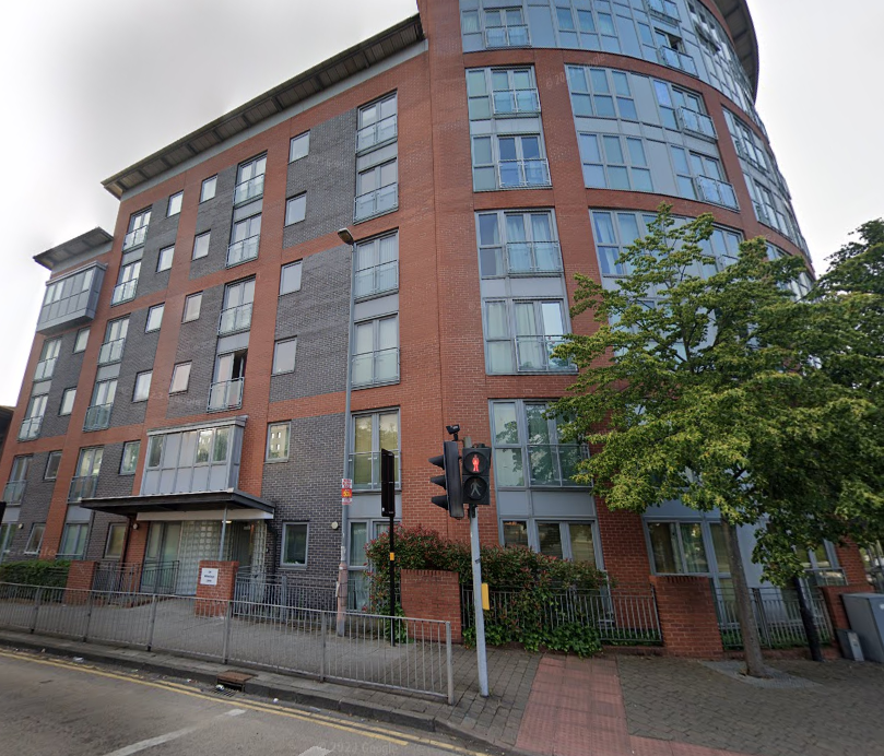 Main image of property: Wheeleys Lane, Edgbaston, B15