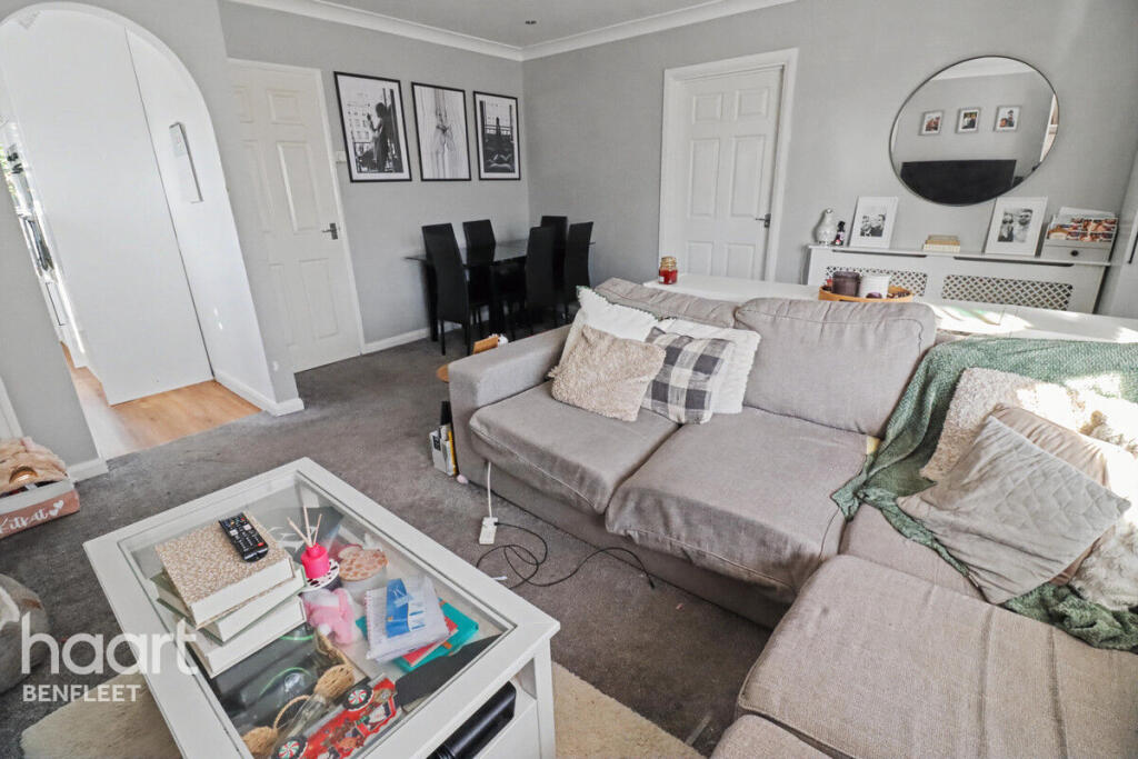 Main image of property: Delfzul Road, Canvey Island