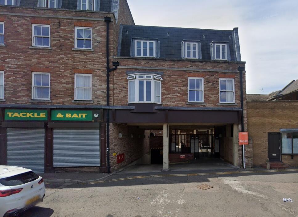 Main image of property: Orange Grove, WISBECH