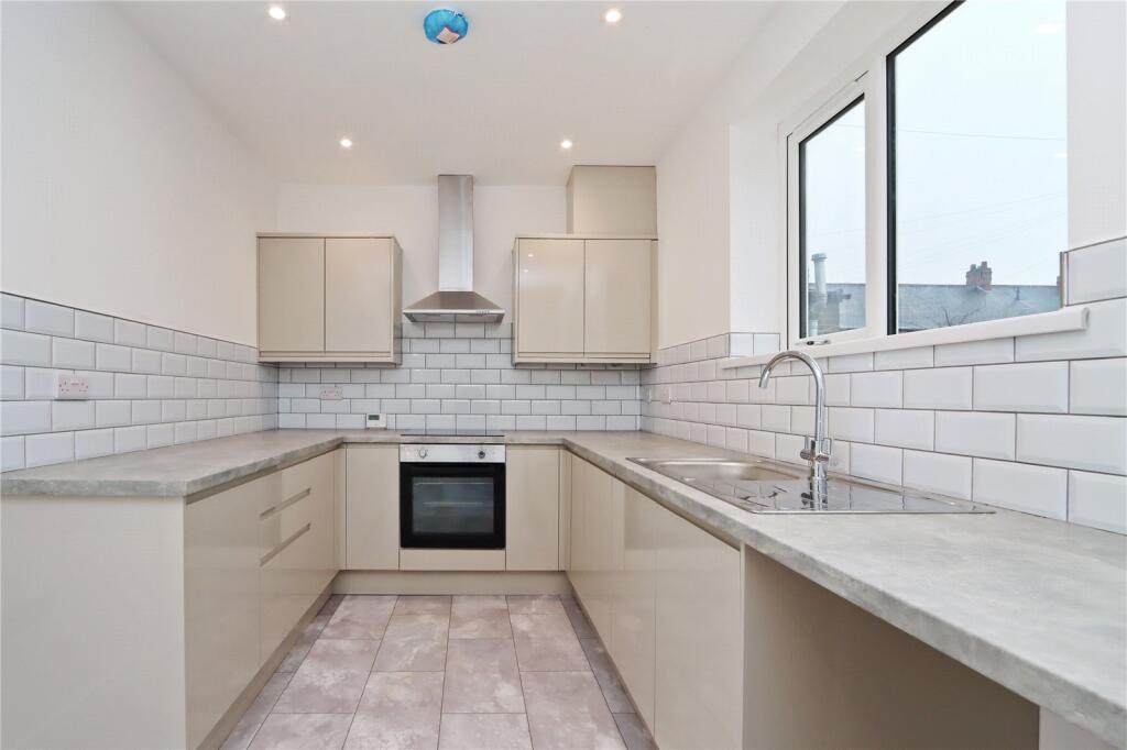 Main image of property: Tindale Street, Leadgate, Consett, Durham, DH8