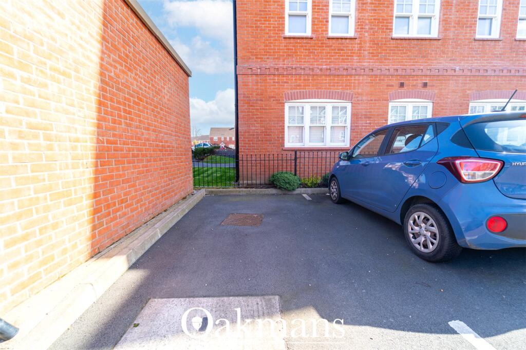 Additional image 25 of Macniece Close, Birmingham, West Midlands, B29