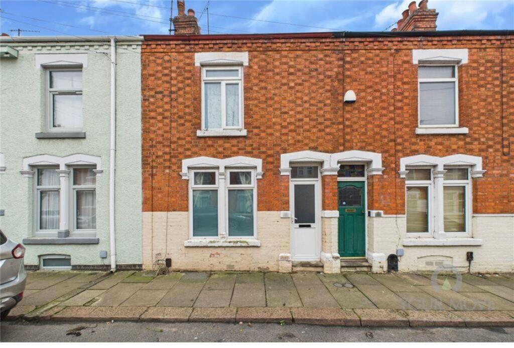 Main image of property: Stanhope Road, Northampton