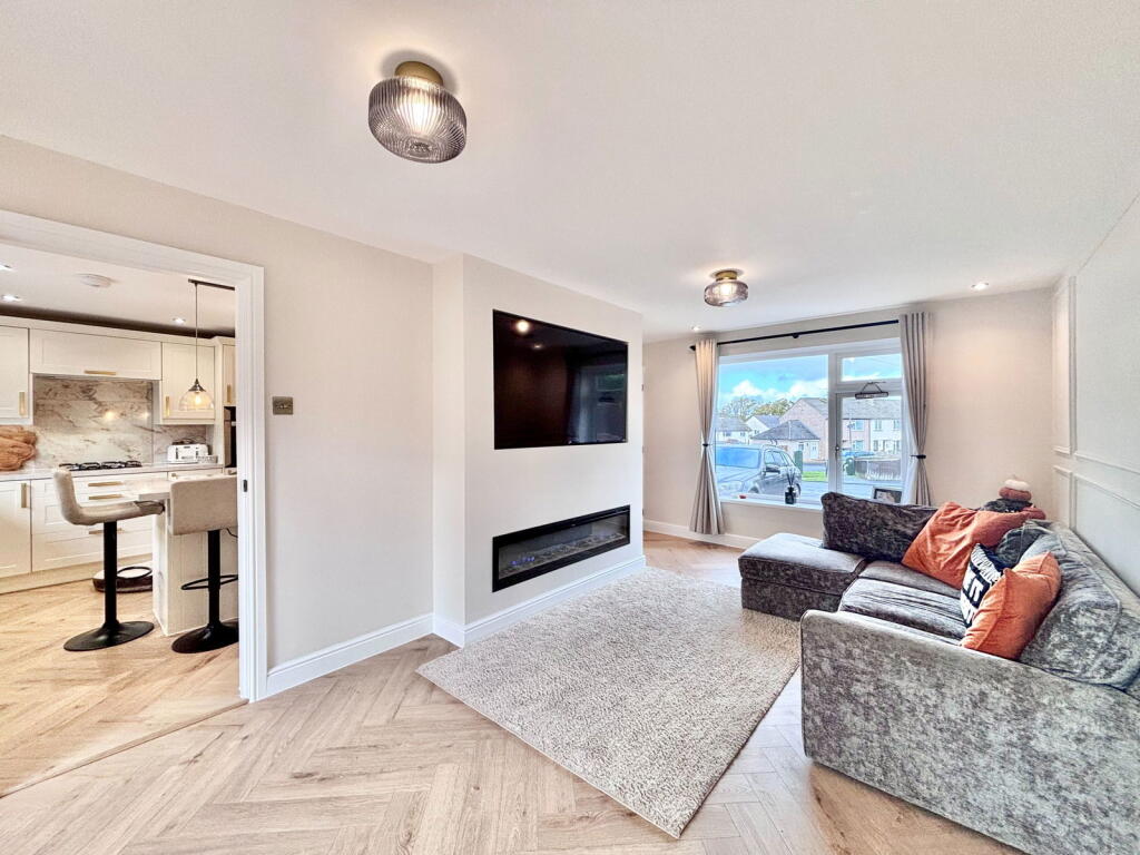3 Stanley Road, Brampton, Carlisle, CA8 photo 2