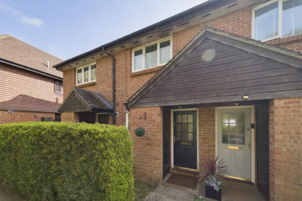 Main image of property: Portia Grove, Warfield, Berkshire, RG42
