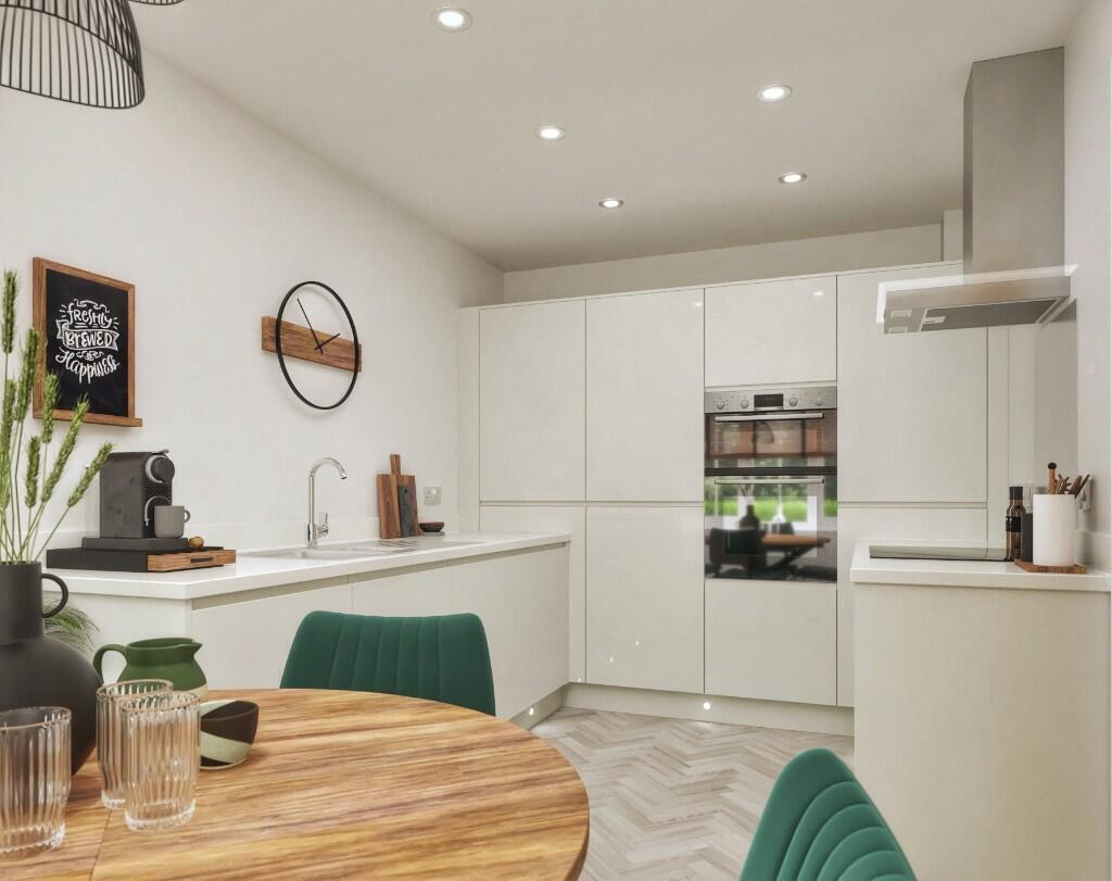 House in York - View 4