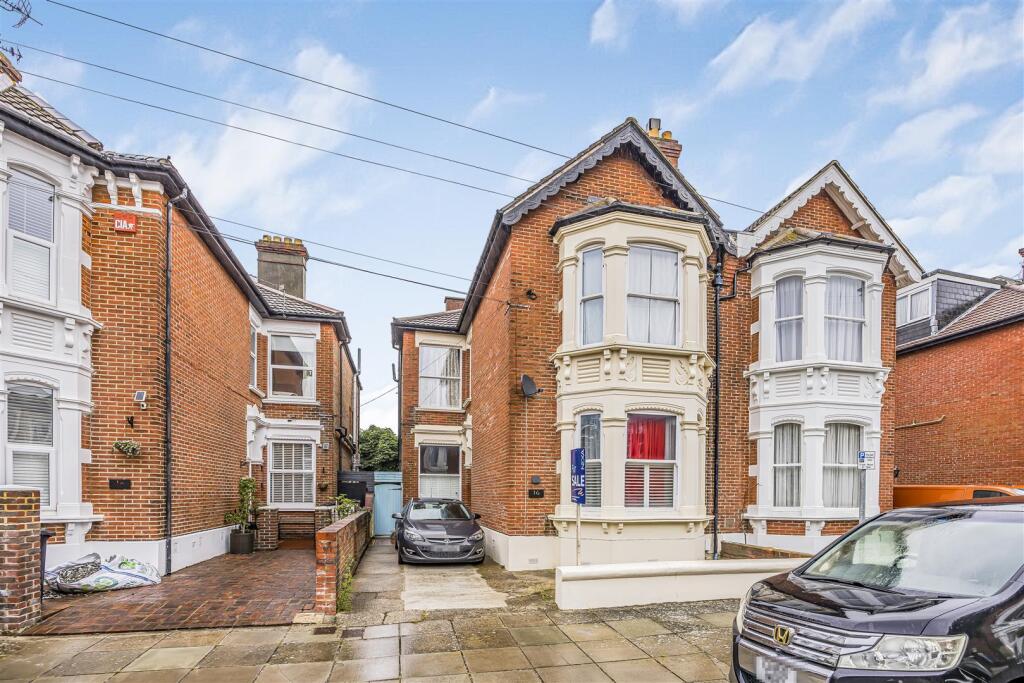 Main image of property: Marion Road, Southsea
