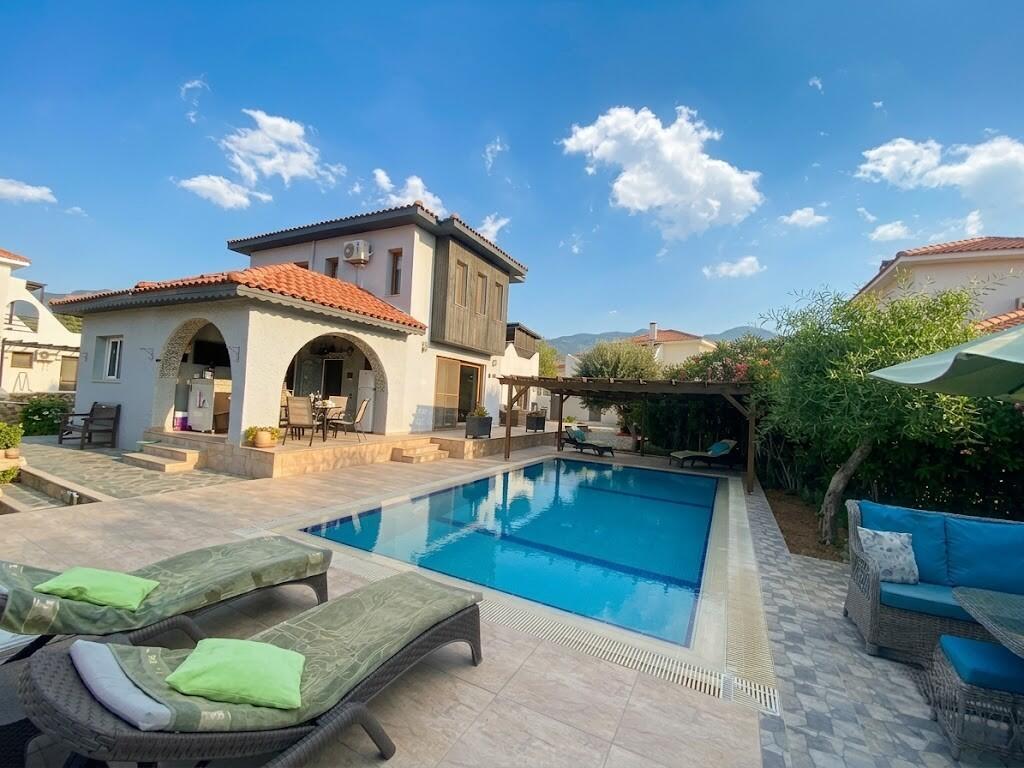 Main image of property: Karaagac, Girne
