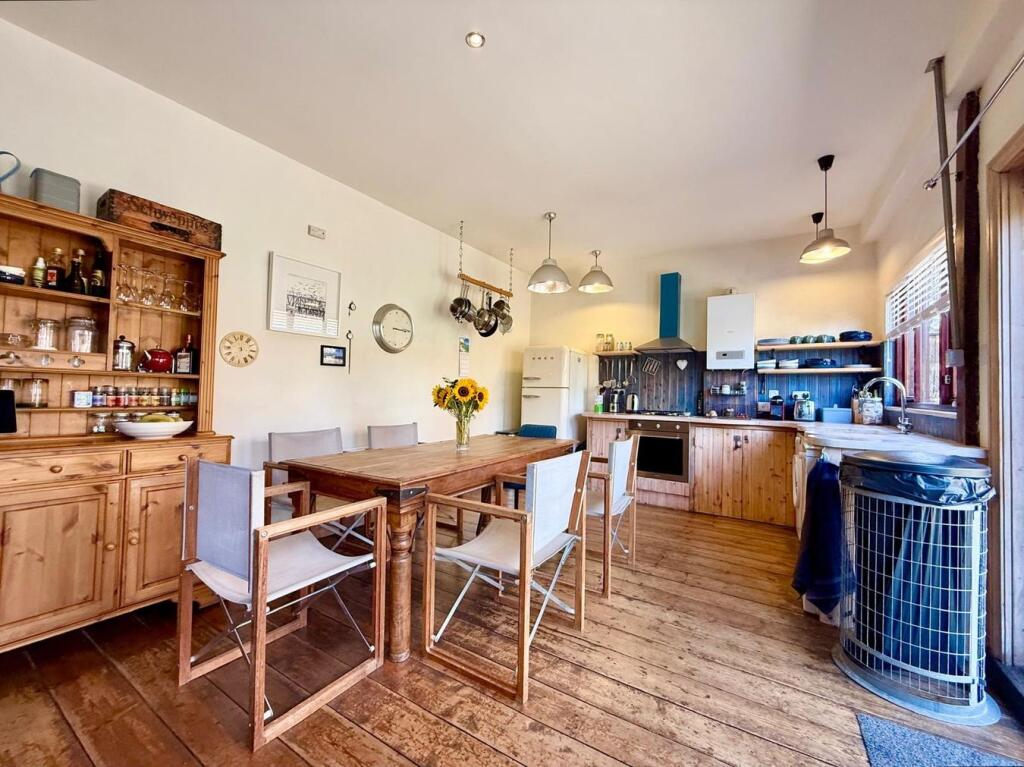 House in Poole, Penn Hill - View 4